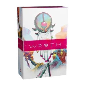 Wroth