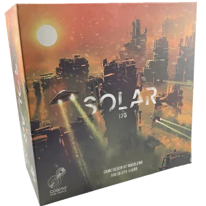 Solar 175