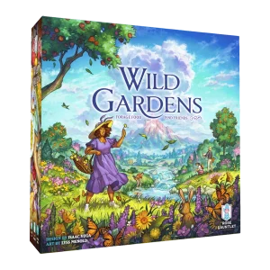 Wild Gardens