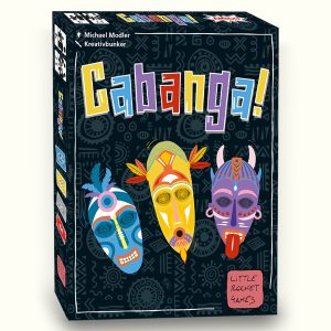 CABANGA!