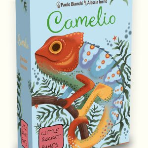 CAMELIO
