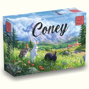 CONEY