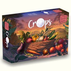 CROPS