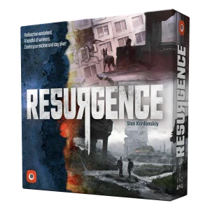 Resurgence