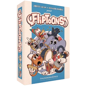Fliptoons