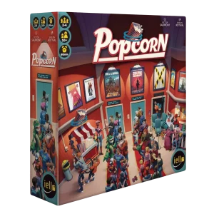 Popcorn
