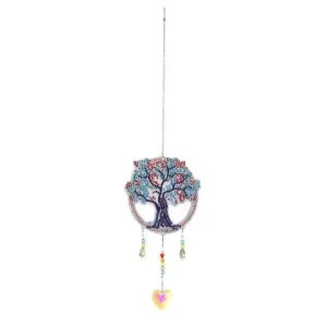 Diamond Painting Albero della Vita