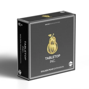Tabletop Inc - Golden Pear Expansion