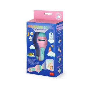Torcia Proietta Storie Pink - Once Upon a Time -LEGAMI
