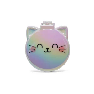 Spazzola con Specchio - Nice Hair  GATTO - LEGAMI