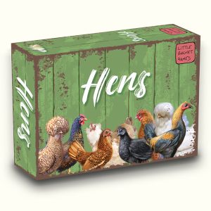 HENS