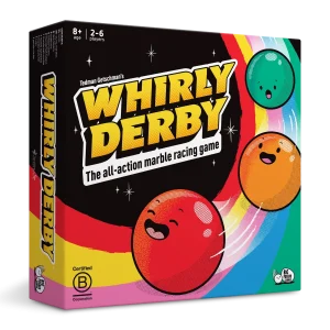 Whirly Derby