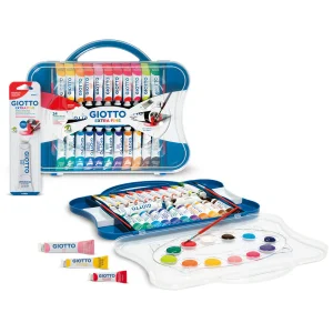 Tempera extra fine