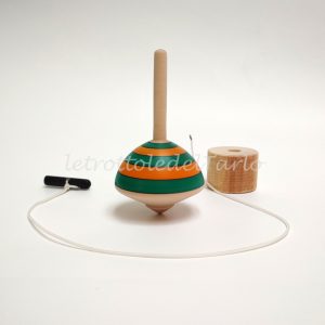 trottola del campione