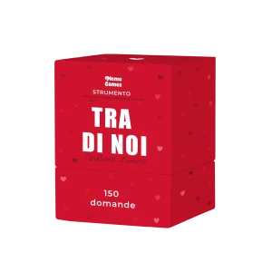 Tra di noi: parliamo d’amore