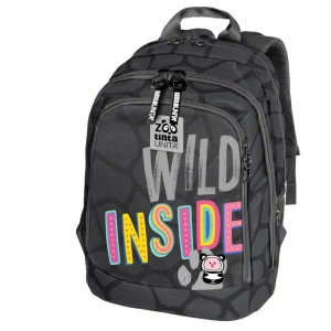Zaino Organizzato Dream Cross “Zoo Wild”