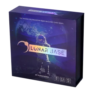 Lunar Base