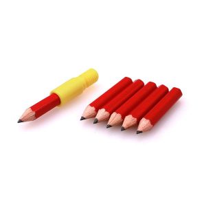 6 TESTINE MATITA – PER Z-VIBE STRUMENTO ORALE VIBRANTE