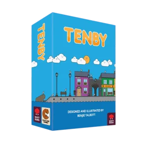 Tenby
