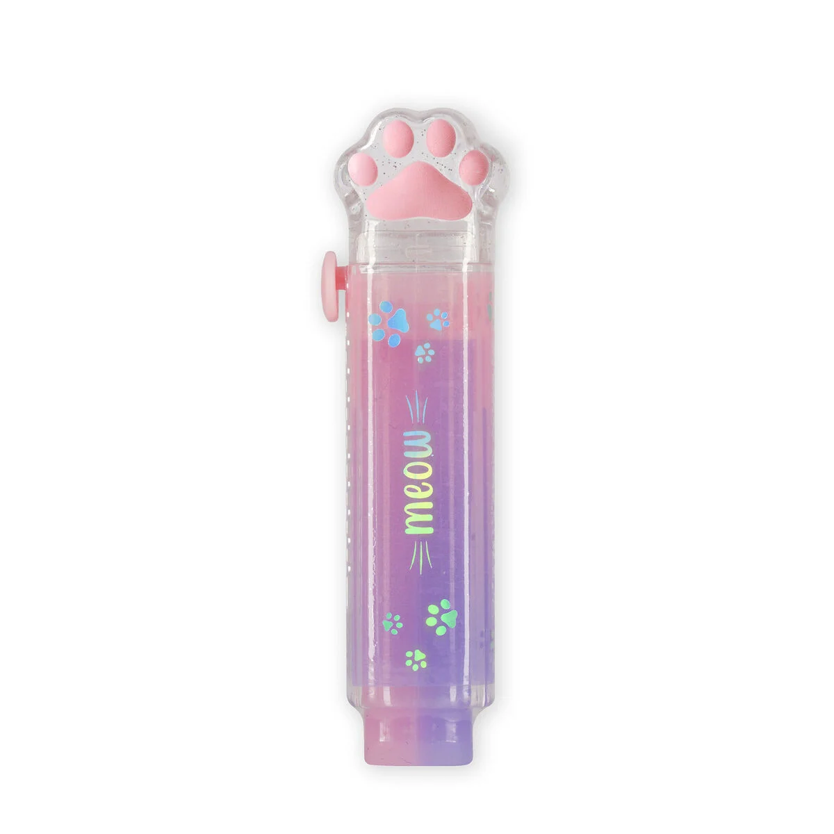 LEGAMI – Gomma Retrattile – Meow - immagine 2