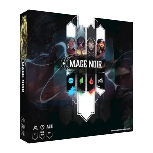 Mage Noir