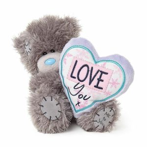 Peluche Me to You