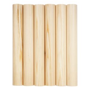 PIOLI MIRI PER SCIVOLO PIKLER TRICLIMB – colore legno naturale