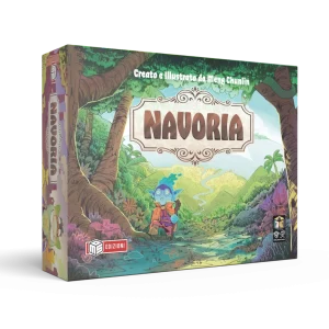 Navoria