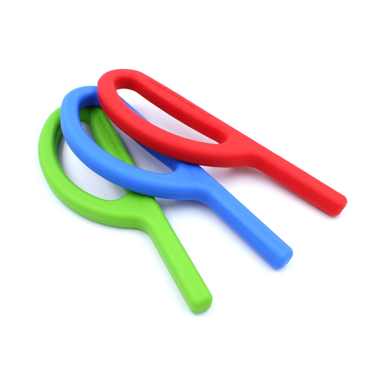GRABBER-P GRANDE ARK VERDE – durezza STANDARD LISCIO - immagine 4