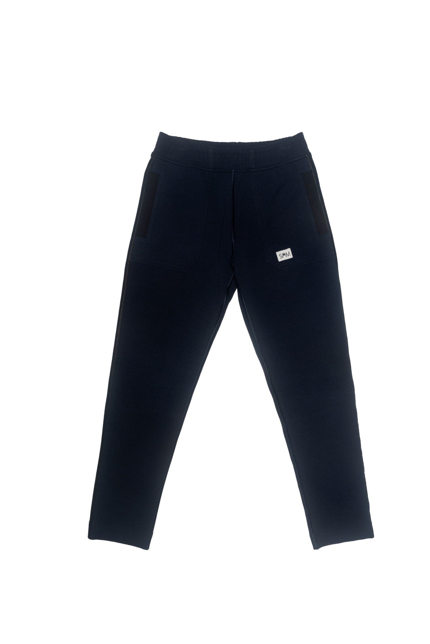 PANTALONI “AIR SLIM” SENSORY FRENDLY – UNISEX ADULTO – TG M - immagine 2