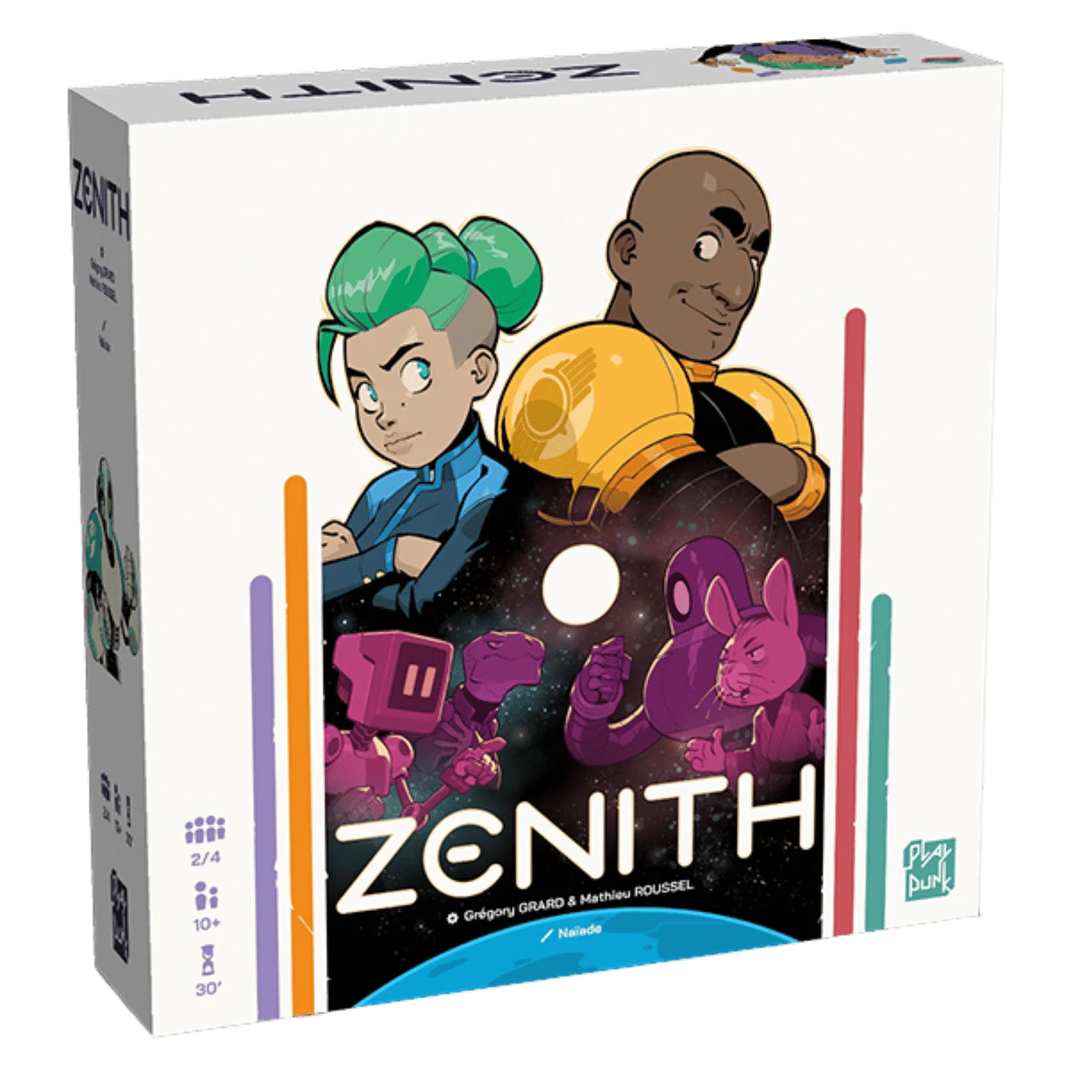 Zenith