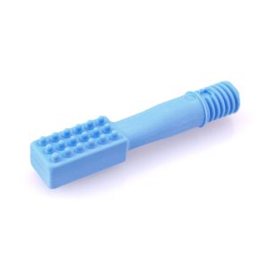 TESTINA PROBE TIP AZZURRA – PER Z-VIBE STRUMENTO ORALE VIBRANTE