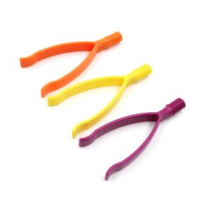 TESTINE SQUEEZER SET 3 pz – per Z-VIBE STRUMENTO ORALE VIBRANTE