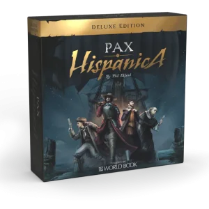 Pax Hispanica - Deluxe Edition