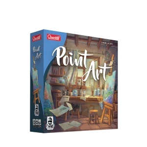 Point Art