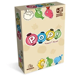 POP!