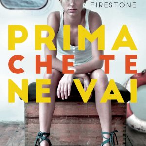 Prima che te ne vai
