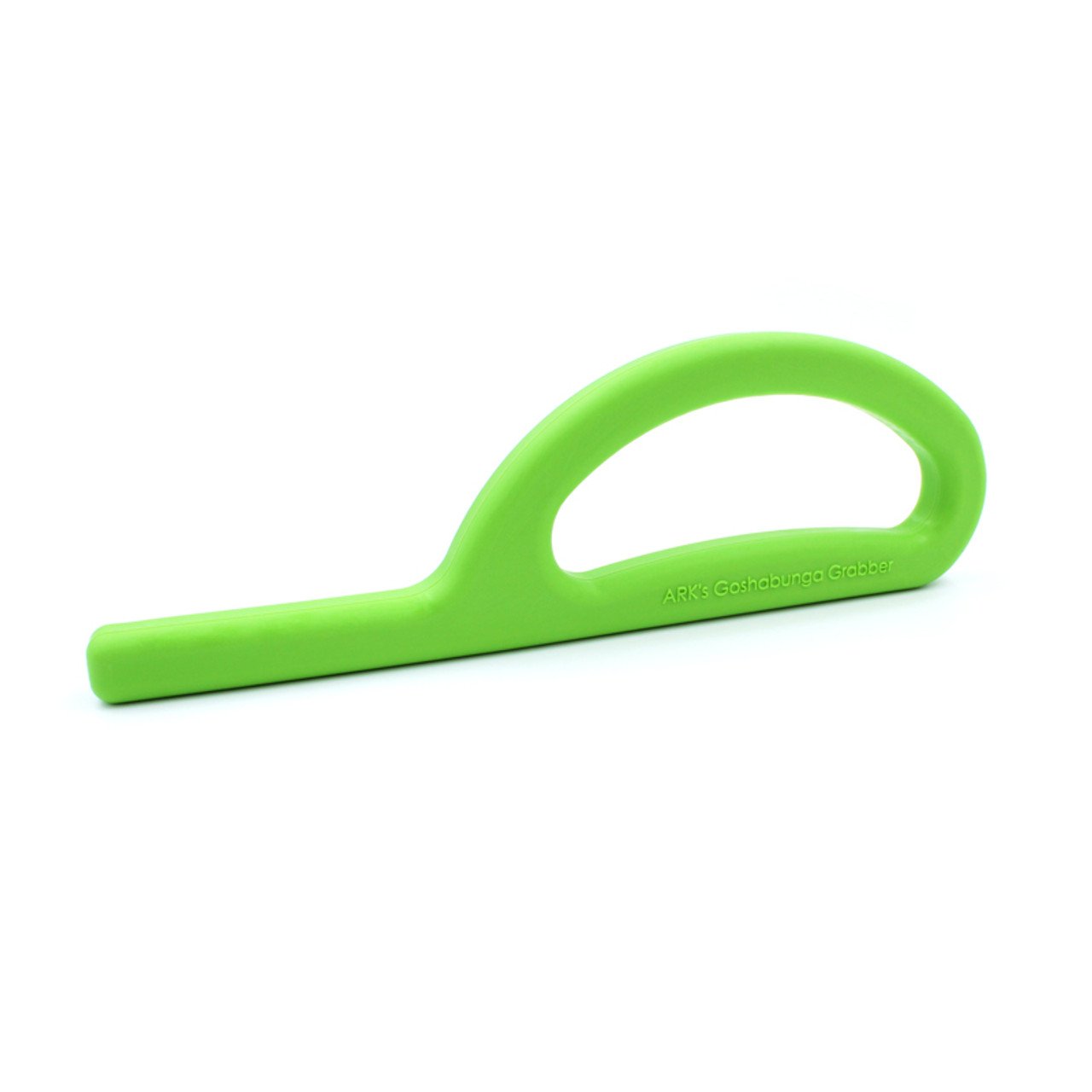 GRABBER-P GRANDE ARK VERDE – durezza STANDARD LISCIO - immagine 2