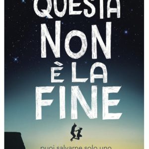 Questa non è la fine