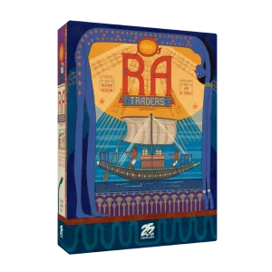 RA: Traders