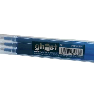 Refill per penna cancellabile GHOST