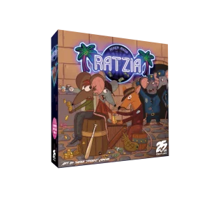 Ratzia