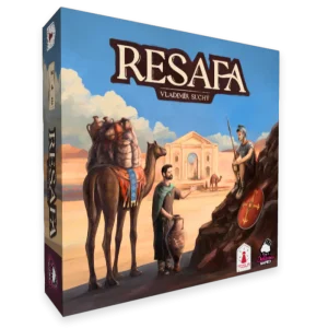 Resafa