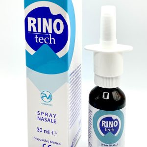 Rinotech spray