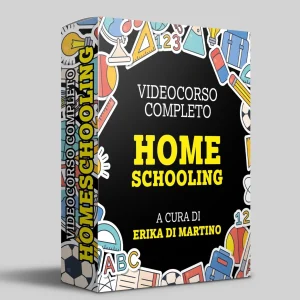 Video Corso Homeschooling