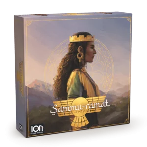 Sammu-ramat