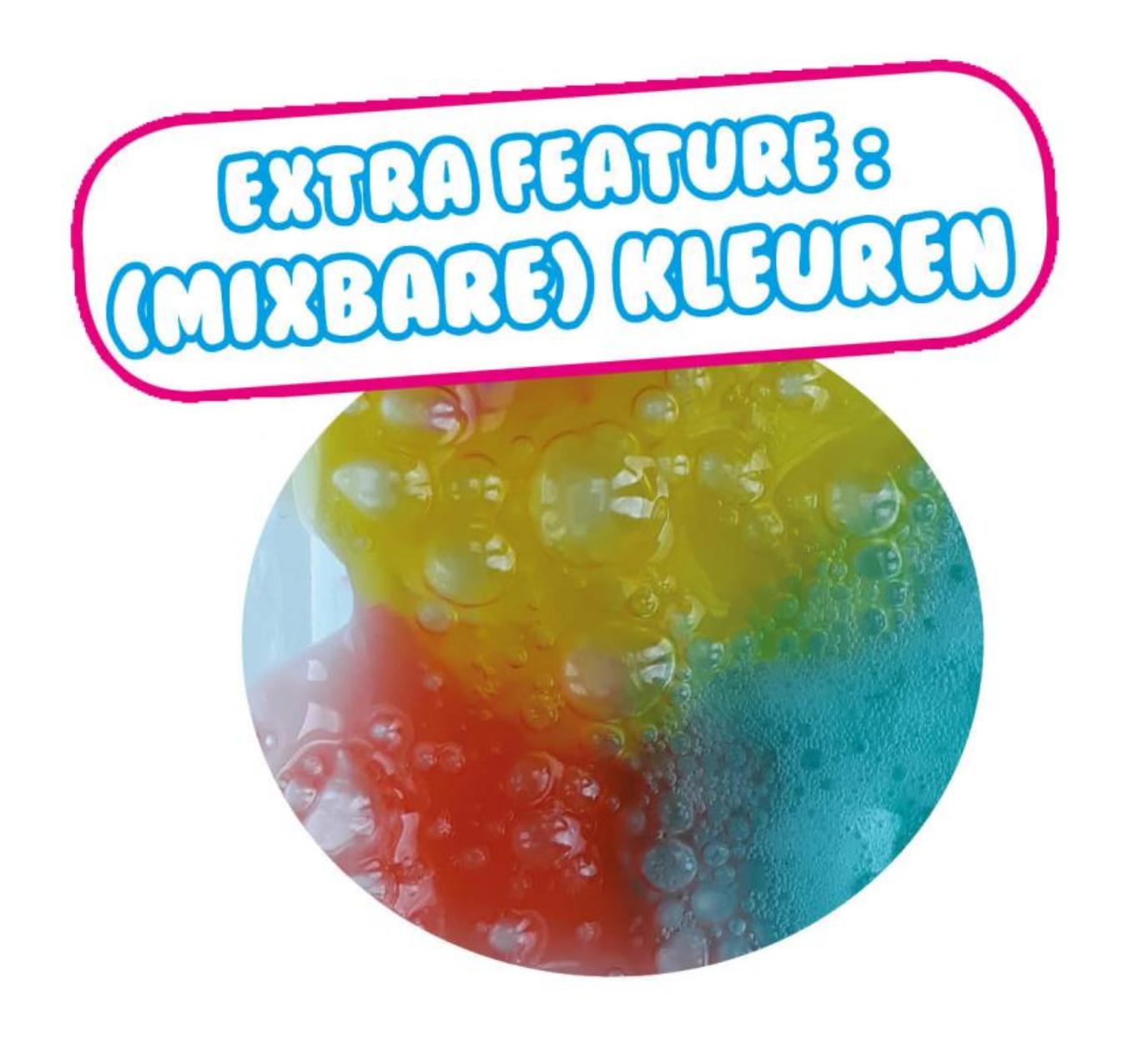 HAPPY SENSO ARTIST – fresh mint verde - immagine 3