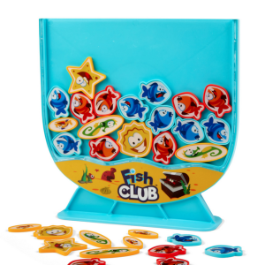 FISH CLUB