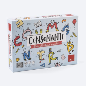 CONSONANTI