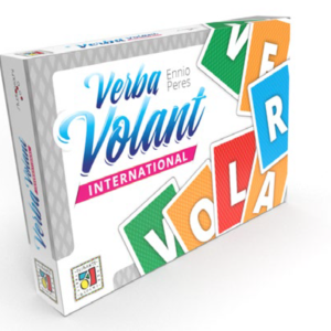 VERBA VOLANT
